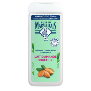 Sweet Almond Bath Gel