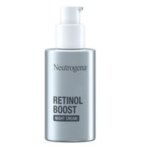 Retinol Boost Night Cream