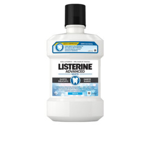 Listerine Advanced Whitening Mouthwash