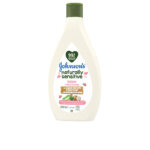 Baby Bio Naturally Sensitive