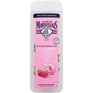 Extra Gentle Shower Cream 2