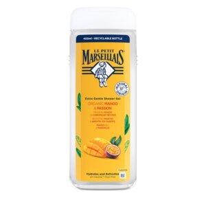 Extra Gentle Shower Gel 2