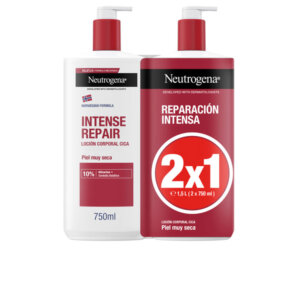 Intense Repair Lotion For
