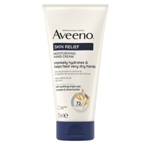Skin Relief Moisturising Hand