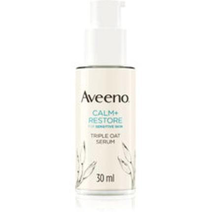 Calm + Restore Triple Oat Serum Calm Restore Triple Oat