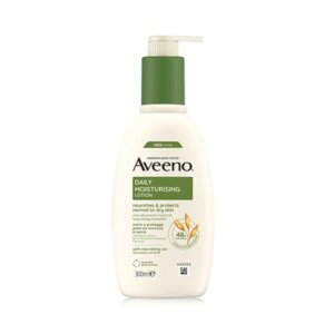 Daily Moisturizing Body Lotion Losjoon