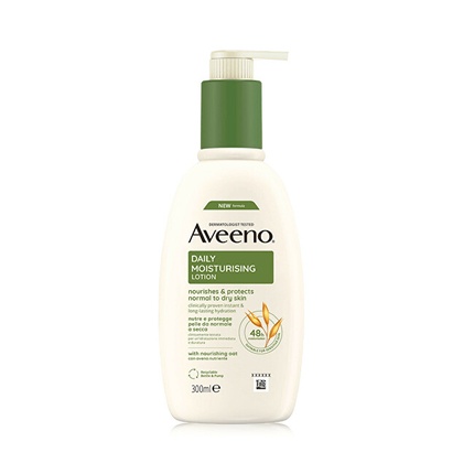 Daily Moisturizing Body Lotion (normal to dry skin) Daily Moisturizing Body Lotion Losjoon