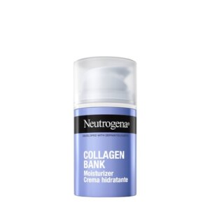 Collagen Bank Moisturizing Cream