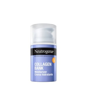 Collagen Bank Moisturizing Cream 50ml