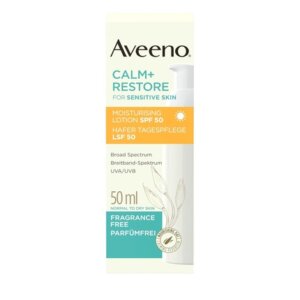 Calm Restore™ Moisturising Lotion