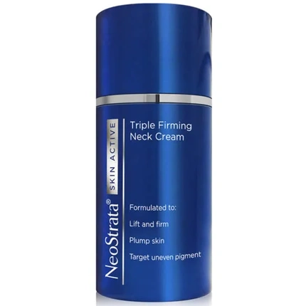 SKIN ACTIVE Firming Cream for Neck and Décolleté 80g Skin Active Firming Cream