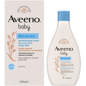 Baby Dermexa Gel Hydrating
