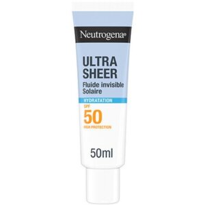 Hydratation Ultra Sheer Spf
