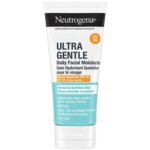 Ultra Gentle Facial Mosturiser