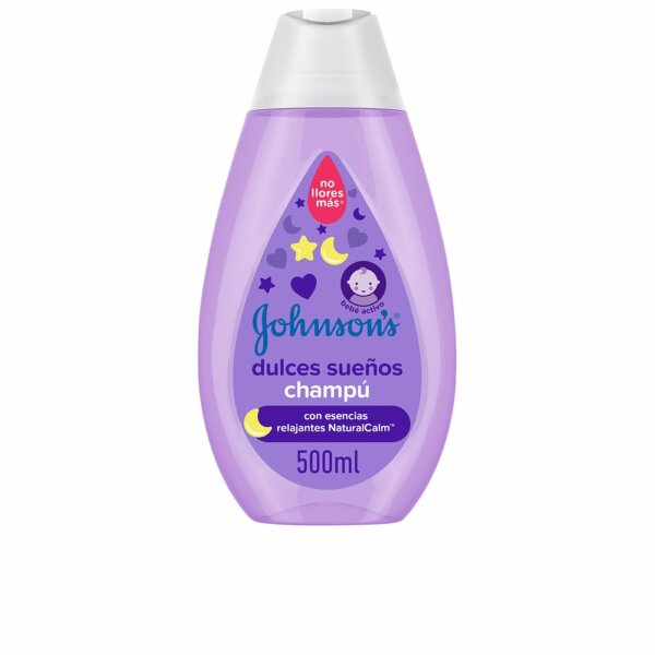 BABY sweet dreams shampoo 500 ml Baby Sweet Dreams Shampoo