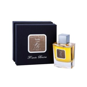 Franck Boclet Tonka