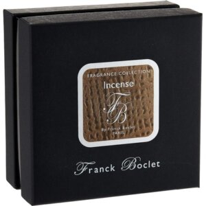 Franck Boclet Incense