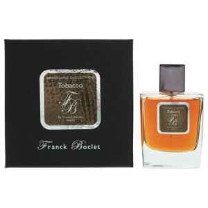 Franck Boclet Tobacco Edp