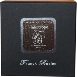 Franck Boclet Heliotrope EDP 100 ml