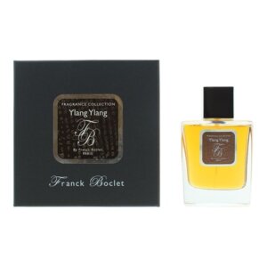 Ylang Ylang Edp