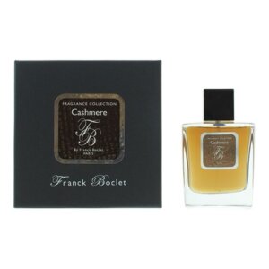Franck Boclet Cashmere Edp