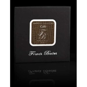Franck Boclet Cafe EDP 100 ml