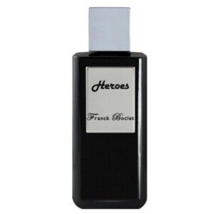 Heroes Extrait De Parfum