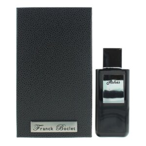 Ashes Extrait De Parfum
