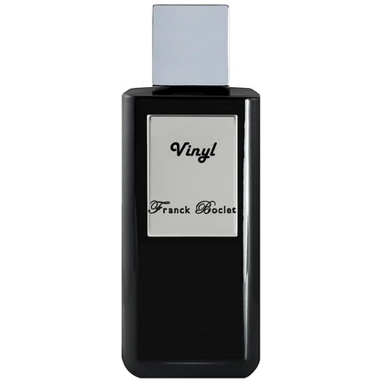 Vinyl Extrait de Parfum Vinyl Extrait De Parfum