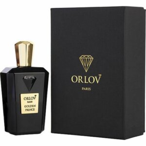 Orlov Paris Golden Prince