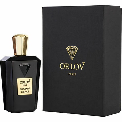 Orlov Paris Golden Prince parfüümvesi 75 ml Orlov Paris Golden Prince