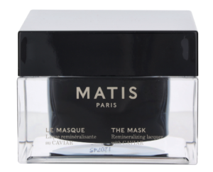 The Mask Remineralizing Laquer