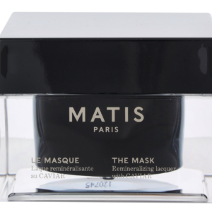 The Mask Remineralizing Laquer