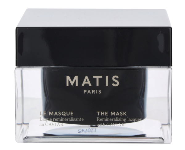 The Mask Remineralizing Laquer