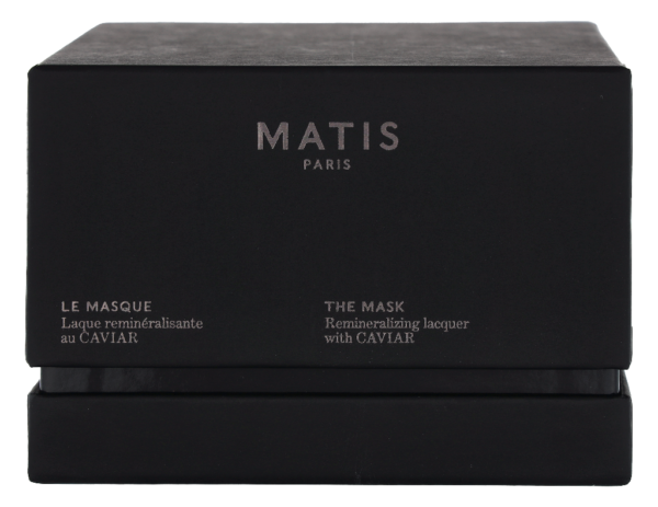 Matis The Mask Remineralizing Laquer