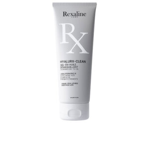 Hyalurx Clean Oil Based 125ml