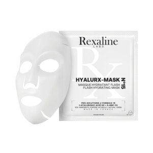 Hyalurx Flash Hydrating Mask