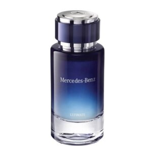 Mercedes Benz Ultimate Edp