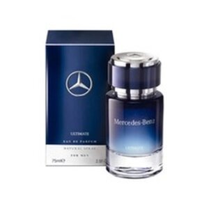 Mercedes Benz Ultimate Edp Parfüümvesi