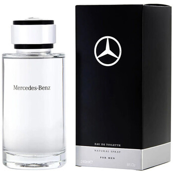 Mercedes Benz For Men EDT For Men Edt 2