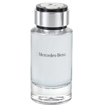 Mercedes Benz For Men EDT For Men Edt 3