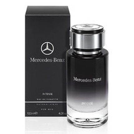 Mercedes Benz for Men Intense EDT For Men Intense Edt