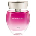 Mercedes Benz Rose