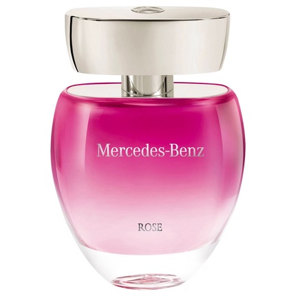 Mercedes-Benz Rose EDT Mercedes Benz Rose