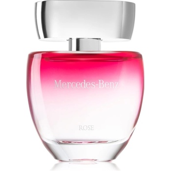 Mercedes-Benz Rose EDT Tester 90 ml Rose Edt