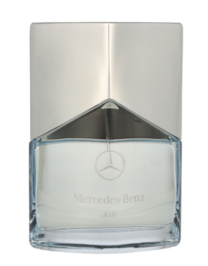 Mercedes Benz Air Edp Spray