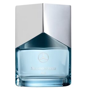 Mercedes Benz Air Edp
