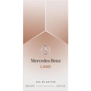 Mercedes Benz Land Edp