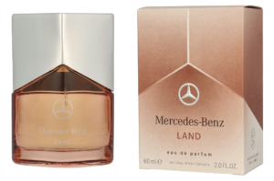 Mercedes Benz Land Edp Parfüümvesi