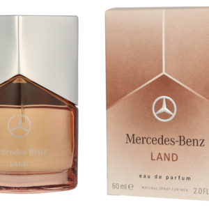 Mercedes Benz Land Edp Parfüümvesi